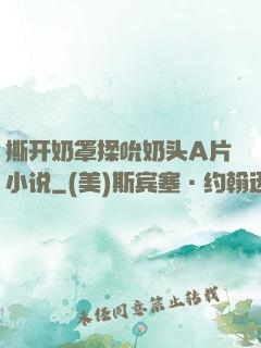 撕开奶罩揉吮奶头A片小说