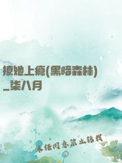撩她上瘾(黑暗森林)