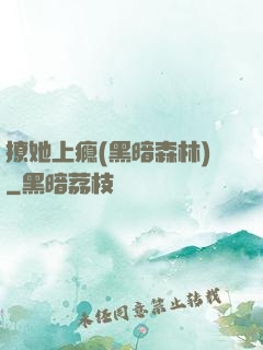 撩她上瘾(黑暗森林)