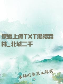 撩她上瘾TXT黑暗森林