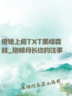 撩她上瘾TXT黑暗森林