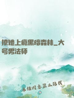 撩她上瘾黑暗森林