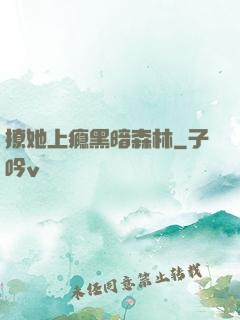 撩她上瘾黑暗森林