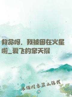 救命呀，我被困在火星啦