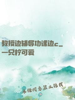 教授边辅导功课边c