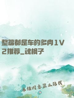 整篇都是车的多肉1V2推荐