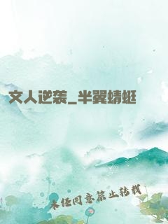 文人逆袭