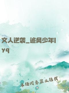 文人逆袭