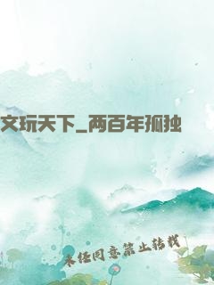 文玩天下