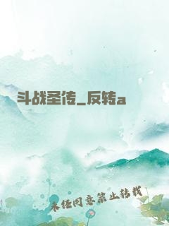 斗战圣传
