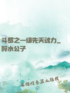 斗罗之一级先天魂力