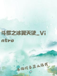 斗罗之冰翼天使