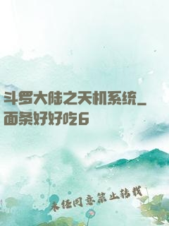 斗罗大陆之天机系统
