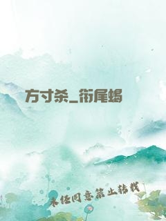 方寸杀