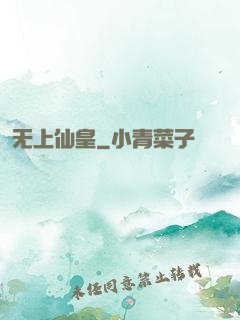 无上仙皇