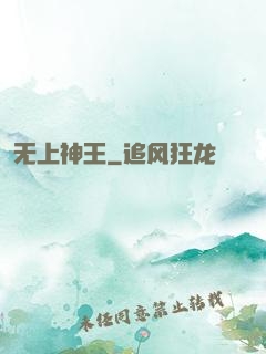 无上神王