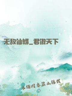 无敌仙婿
