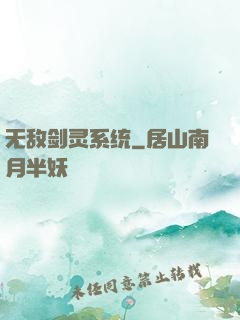 无敌剑灵系统