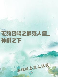 无敌召唤之最强人皇