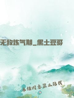 无敌炼气期