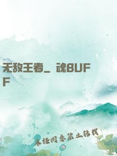 无敌王者