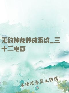无敌神龙养成系统