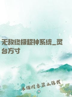 无敌终极超神系统