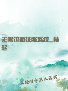 无限位面征服系统