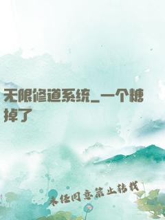 无限修道系统