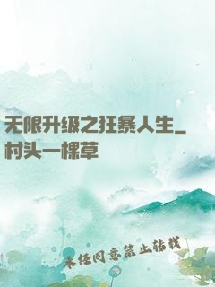 无限升级之狂暴人生