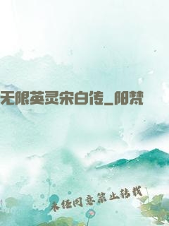 无限英灵宋白传