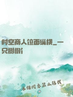 时空商人位面纵横