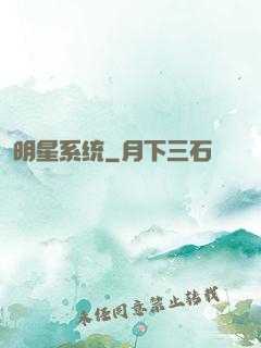 明星系统