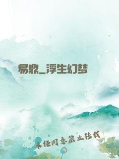 易鼎