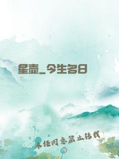 星壶