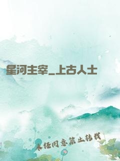 星河主宰