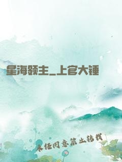 星海领主