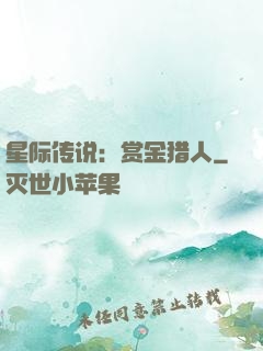 星际传说：赏金猎人