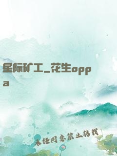 星际矿工