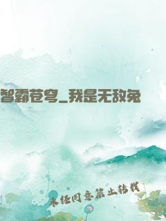 智霸苍穹