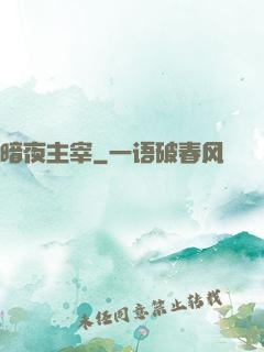 暗夜主宰