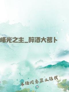 曙光之主
