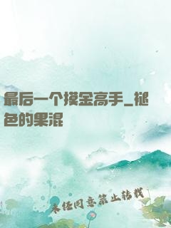 最后一个摸金高手