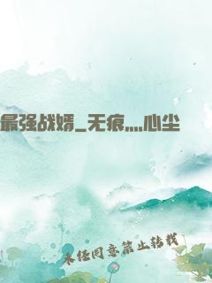 最强战婿