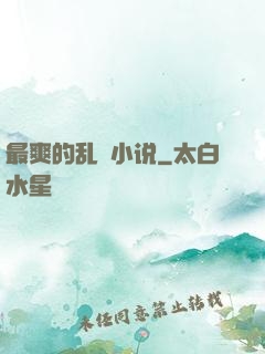 最爽的乱惀小说