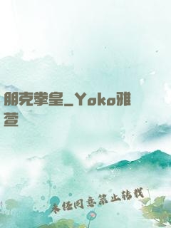 朋克拳皇
