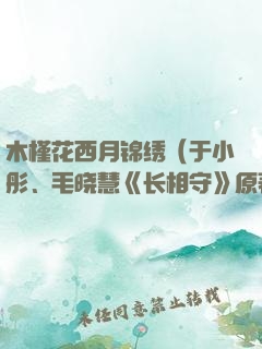 木槿花西月锦绣（于小彤、毛晓慧《长相守》原著）