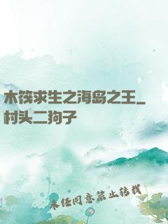 木筏求生之海岛之王