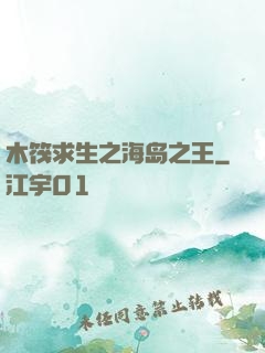 木筏求生之海岛之王