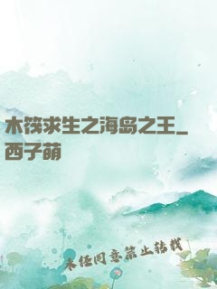木筏求生之海岛之王